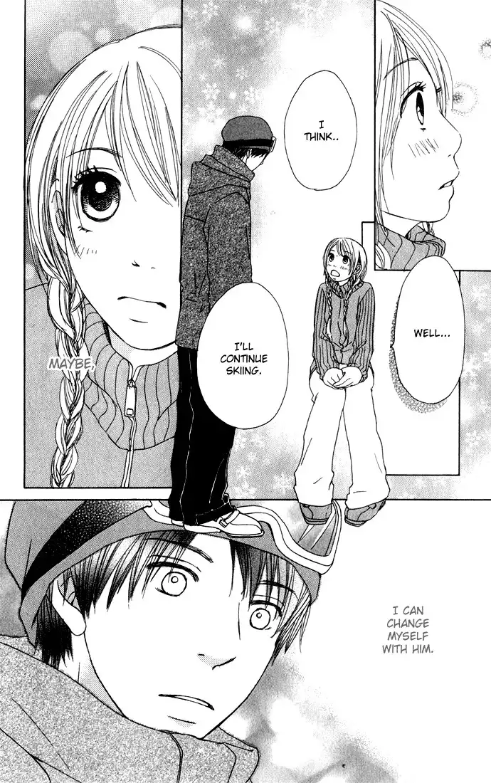 Sekai wa Happy de Dekiteiru Chapter 0 15